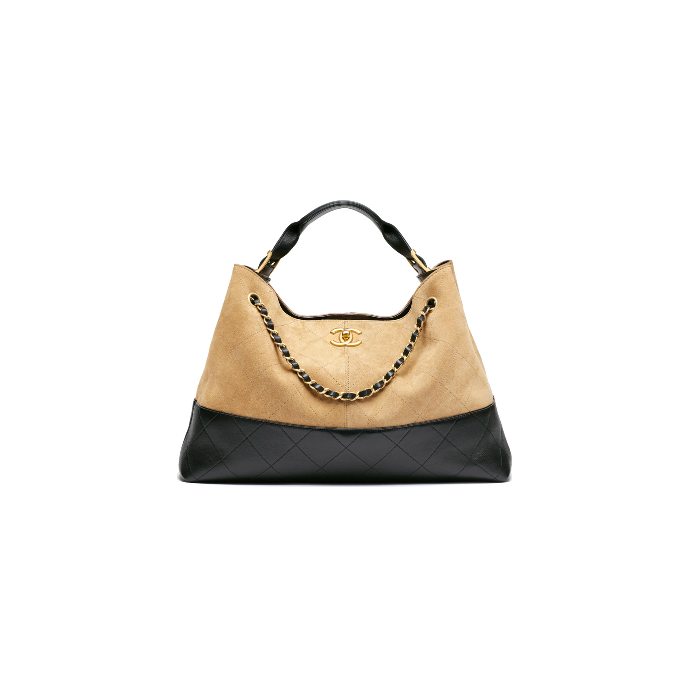 Ch**el master shopping bag as5657 (40*28*15cm)